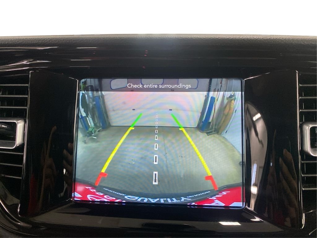 Used 2021 Gray Dodge SXT image 20