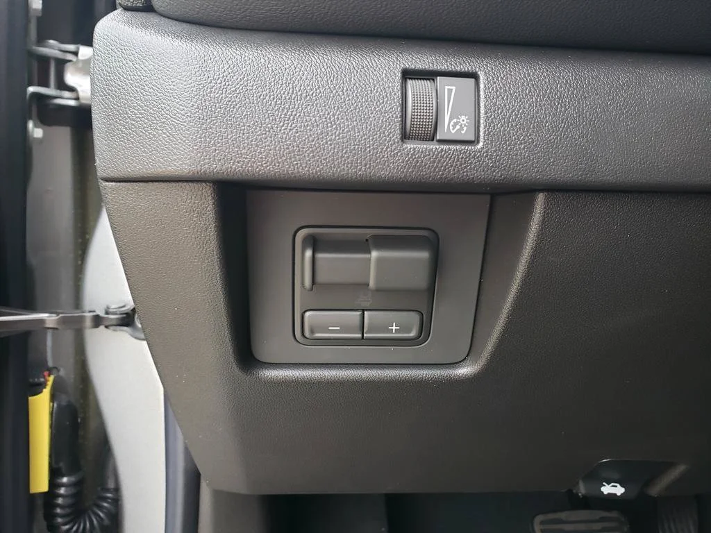 2026 Chevrolet Colorado LT - Photo 29