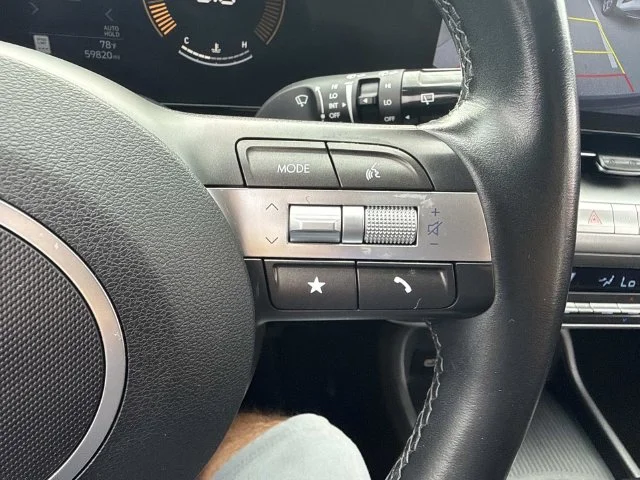 2024 Hyundai Kona SEL - Photo 28