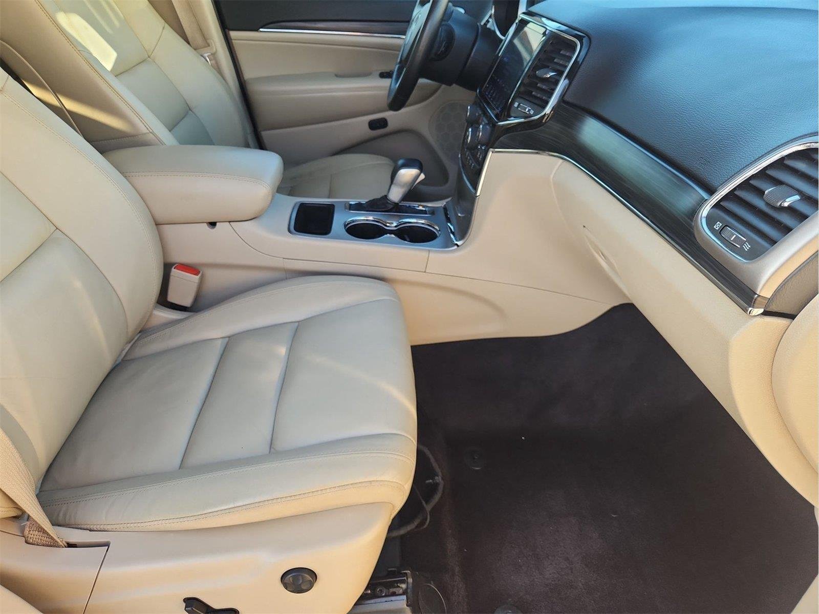 2019 Jeep Grand Cherokee Limited - Photo 14