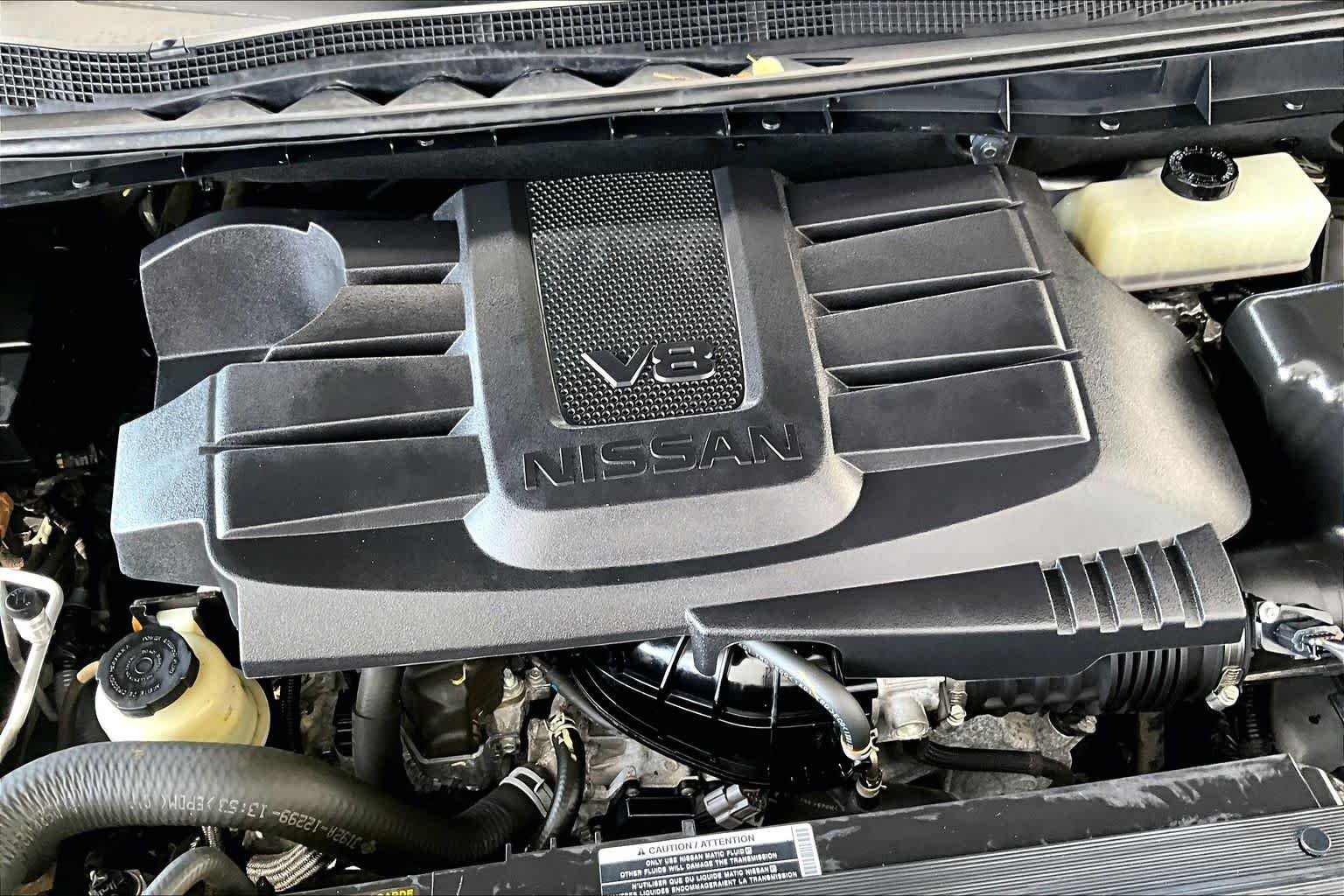Used 2023 Baja Storm Nissan PRO-4X image 62