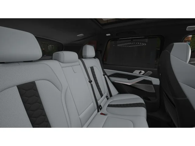 New 2026 Black Sapphire Metallic BMW Competition image 12