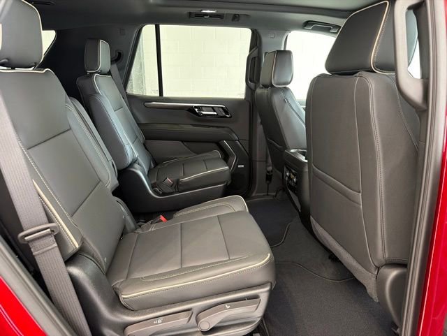 New 2026 Radiant Red Tintcoat Chevrolet Premier image 10