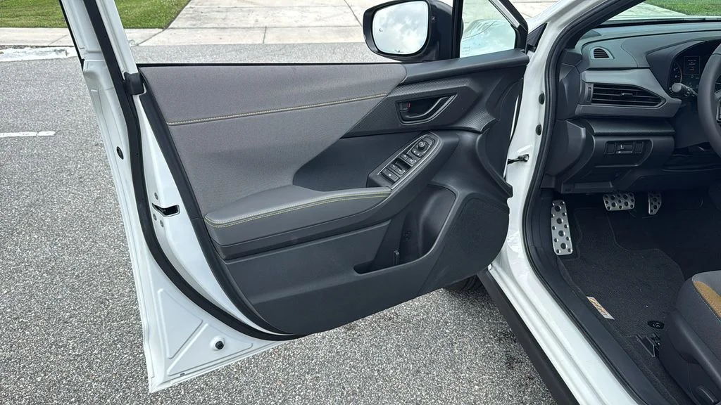 2025 Subaru Crosstrek Sport - Photo 10