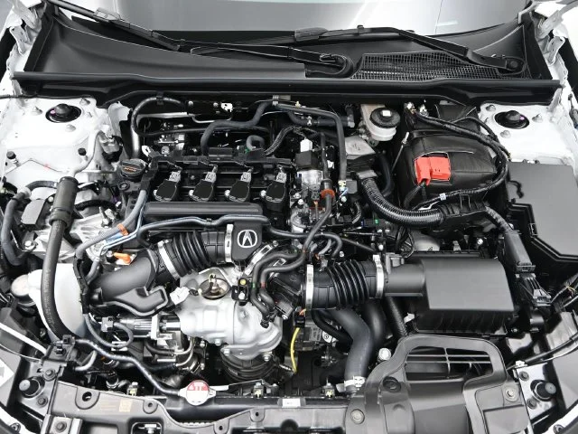 2026 Acura Integra A-Spec - Photo 19