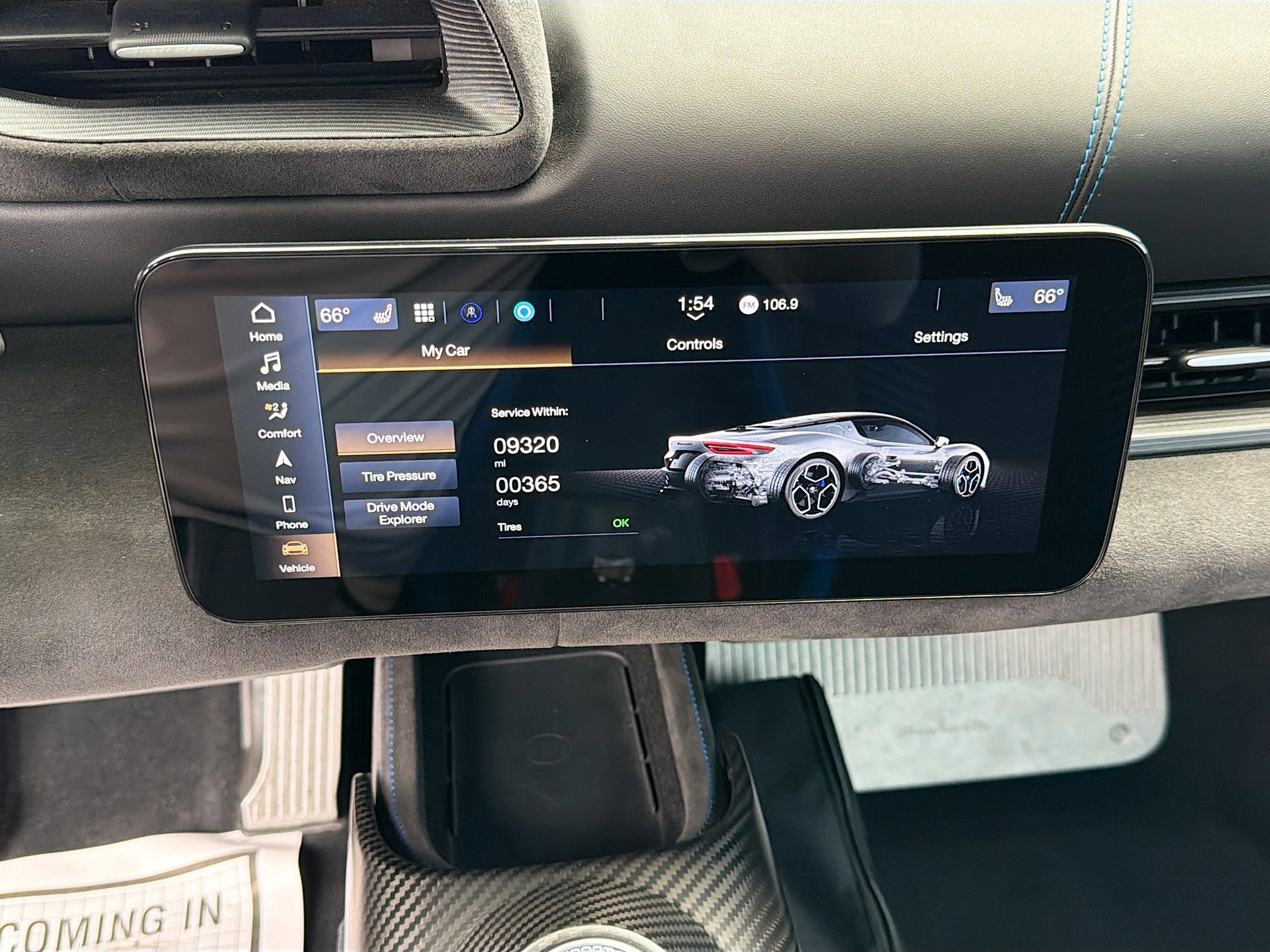 2022 Maserati MC20 Base - Photo 26