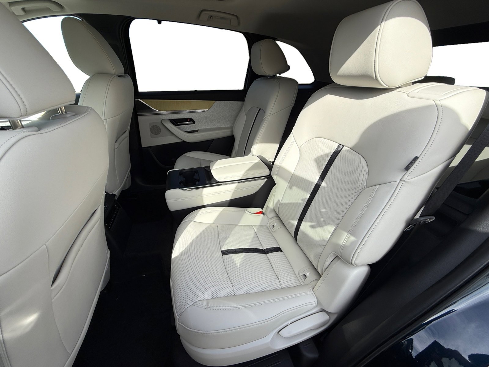 2026 Mazda CX-90 Premium Plus Package - Photo 16
