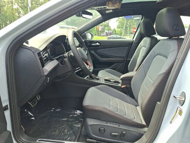 New 2027 Gray Volkswagen 2.0T Autobahn image 9