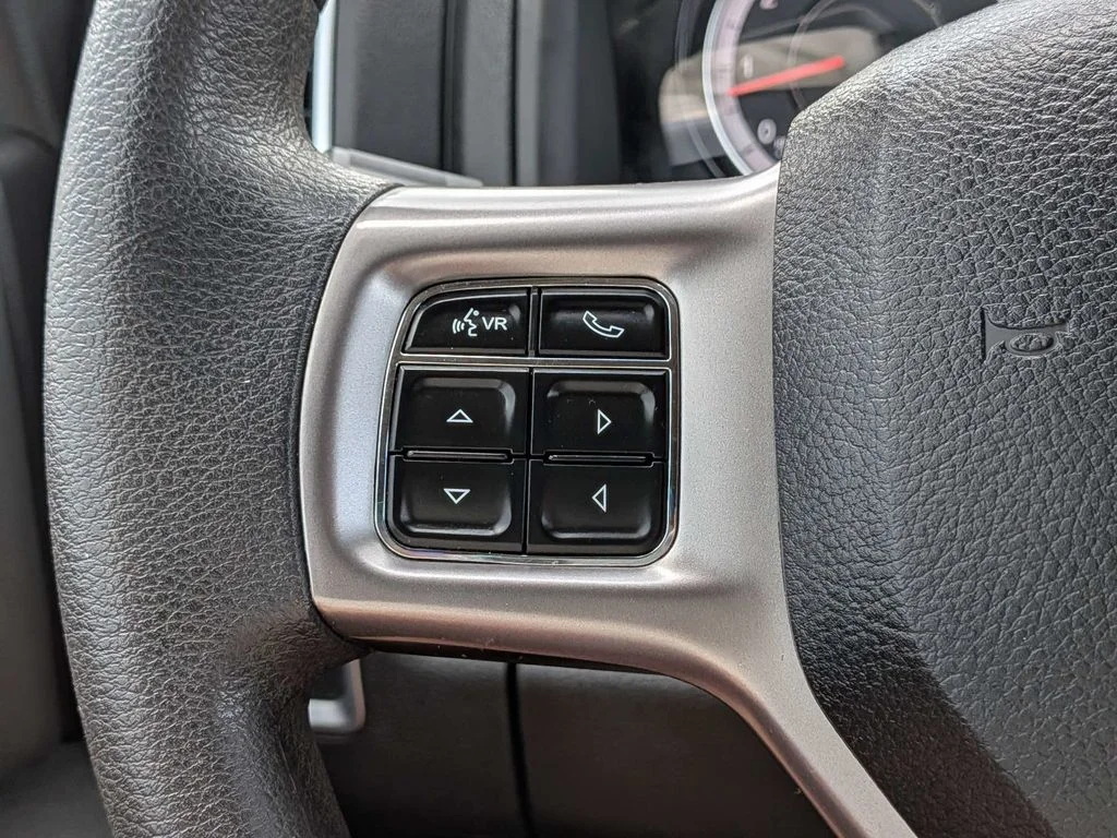 Used 2024 Gray Ram SLT image 33