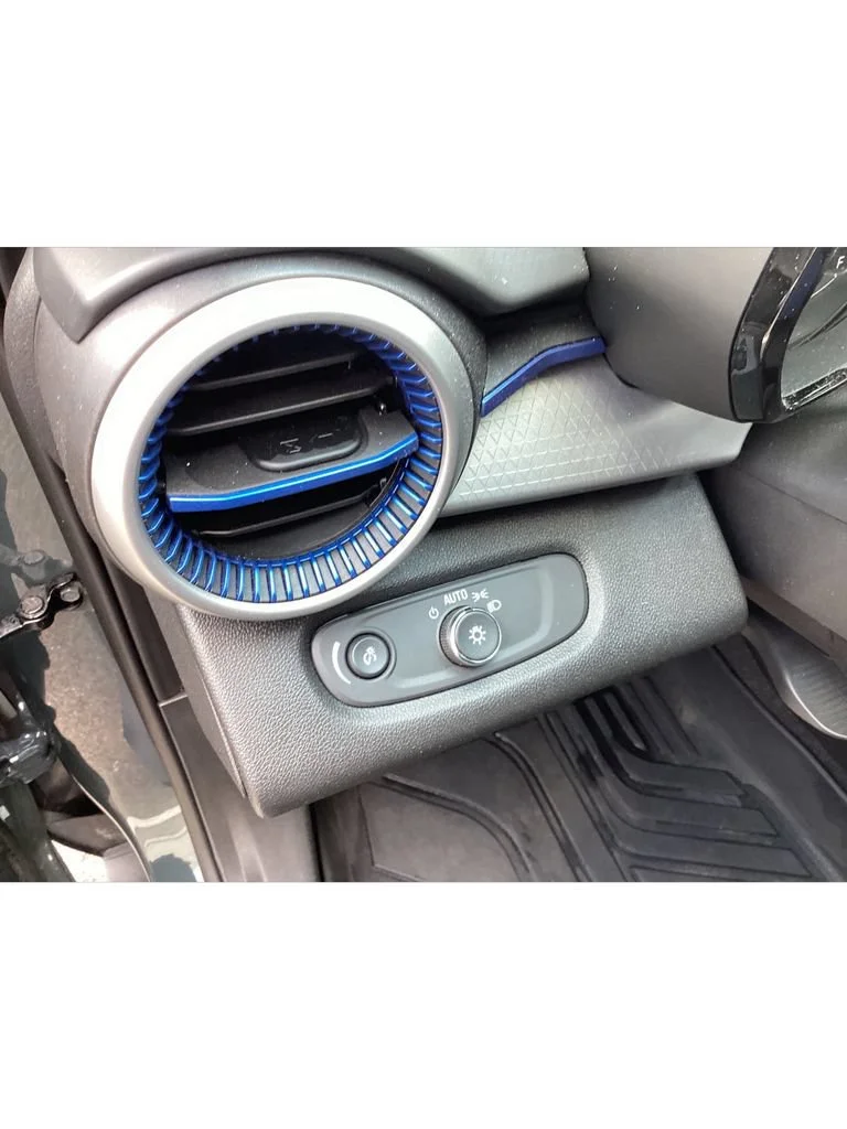 Used 2025 Cypress Gray Chevrolet LS image 16