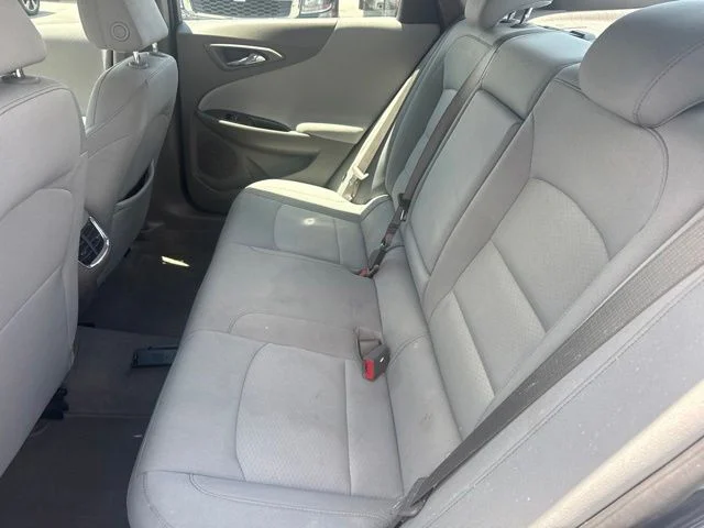 2025 Chevrolet Malibu 1LT - Photo 30