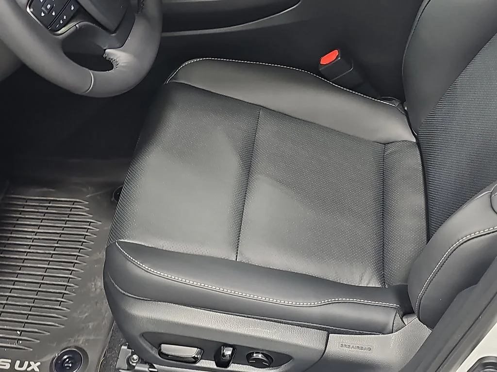 New 2026 Ultra White Lexus PREMIUM AWD image 27