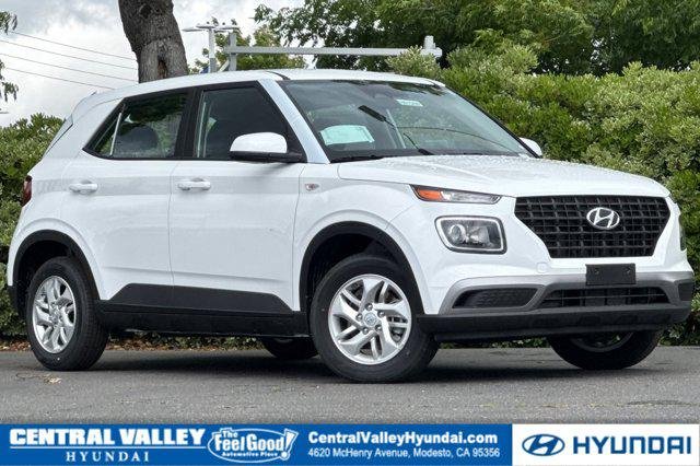 2026 Hyundai Venue SE IVT's photo