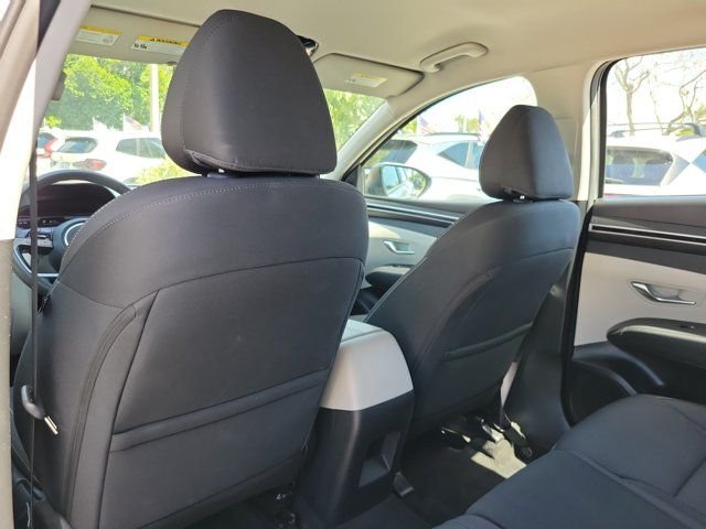 2024 Hyundai Tucson SE - Photo 8