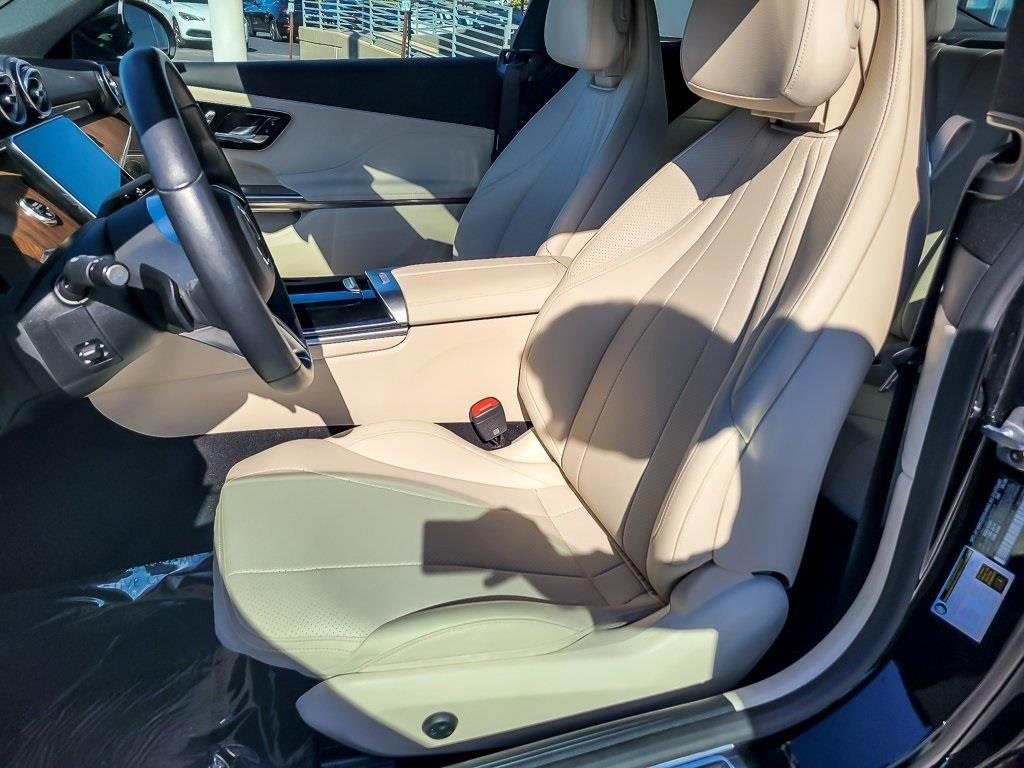 2025 MERCEDES-BENZ CLE - Image 7