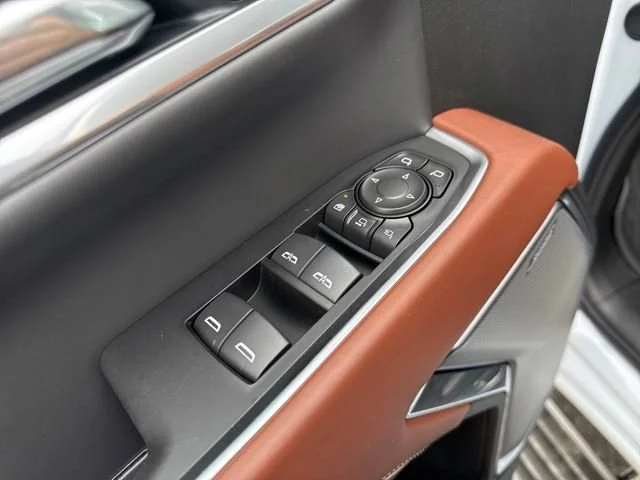 2026 GMC Sierra 3500HD Denali Ultimate - Photo 13