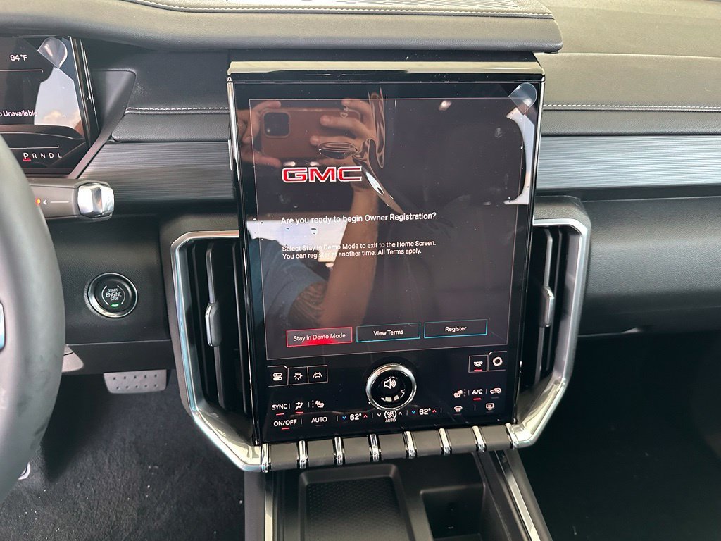 2026 GMC Acadia Elevation - Photo 24