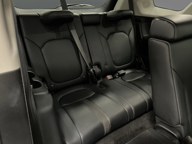 Used 2023 Black Honda Touring image 31