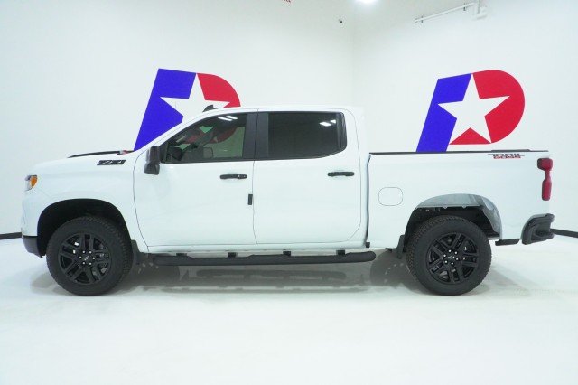 2026 Chevrolet Silverado 1500 LT Trail Boss - Photo 12