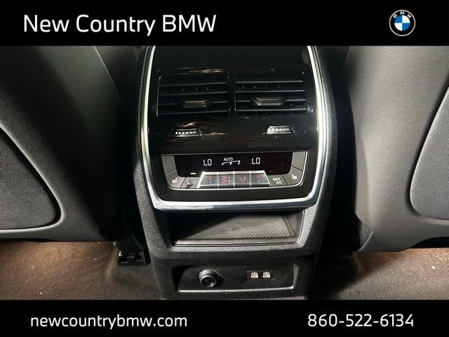 2026 BMW X5 40i - Photo 27