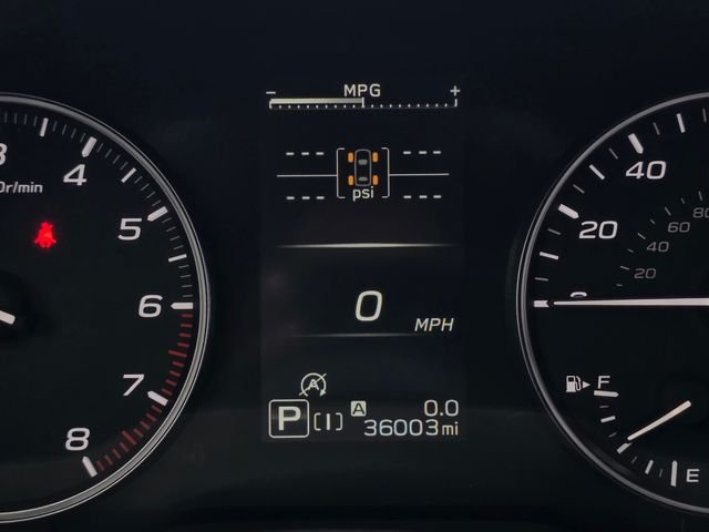 Used 2025 Bronze Metallic Subaru Premium image 31
