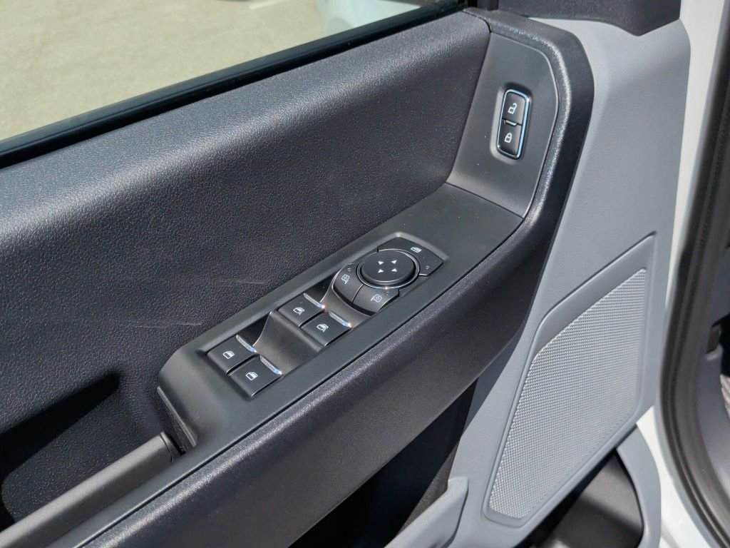 New 2026 Oxford White Ford F-350® XL image 11