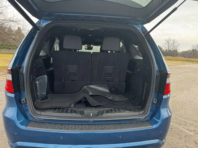 Certified Used 2025  Dodge GT Plus image 19
