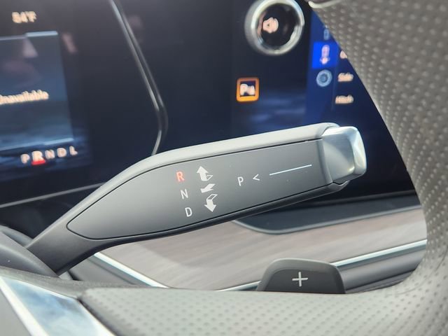 2025 Chevrolet Tahoe Fleet - Photo 34