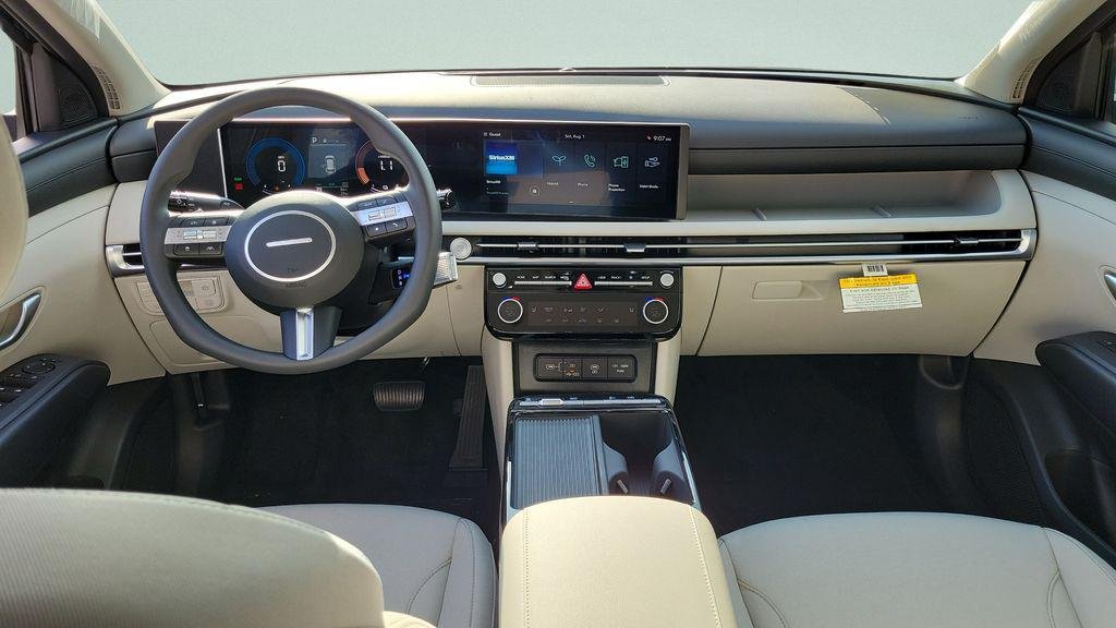 2026 Hyundai Tucson SEL - Photo 11