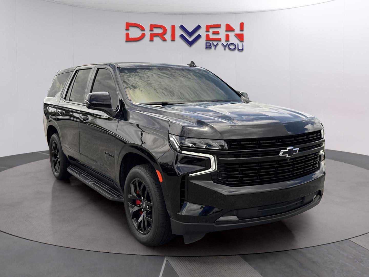 2023 Chevrolet Tahoe RST - Photo 7