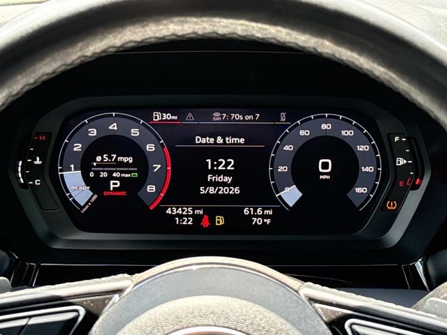 Used 2023  Audi 40 Premium image 24