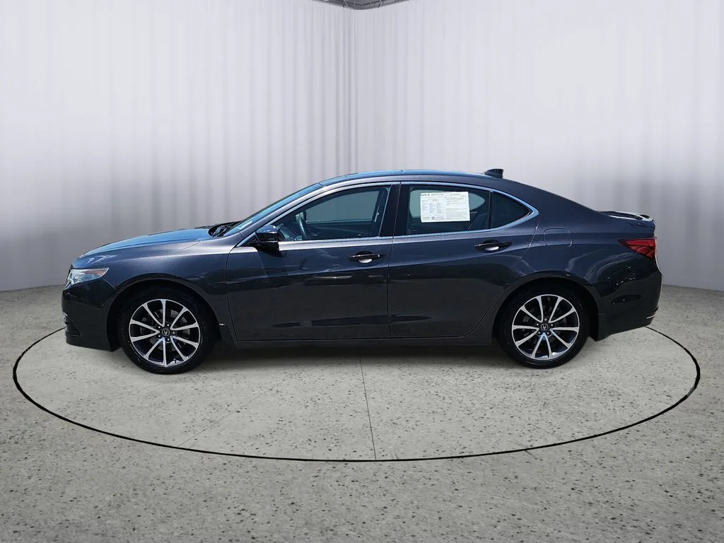 Used 2015  Acura V6 Tech image 6