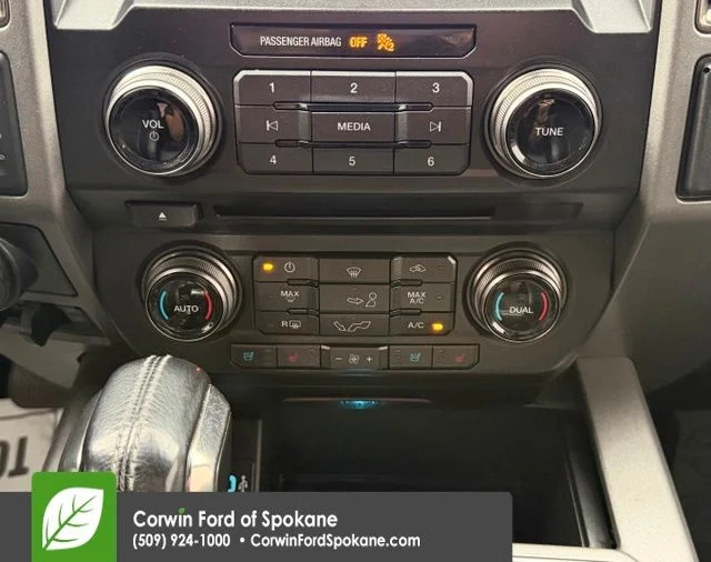 Used 2017 Avalanche Ford Raptor image 29