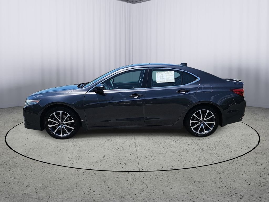 Used 2015  Acura V6 Tech image 6