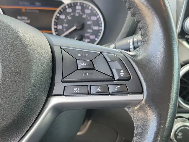 2022 Nissan Sentra SV - Photo 25