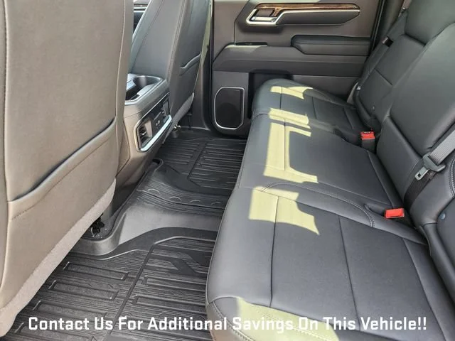 2026 GMC Sierra 1500 Elevation - Photo 21