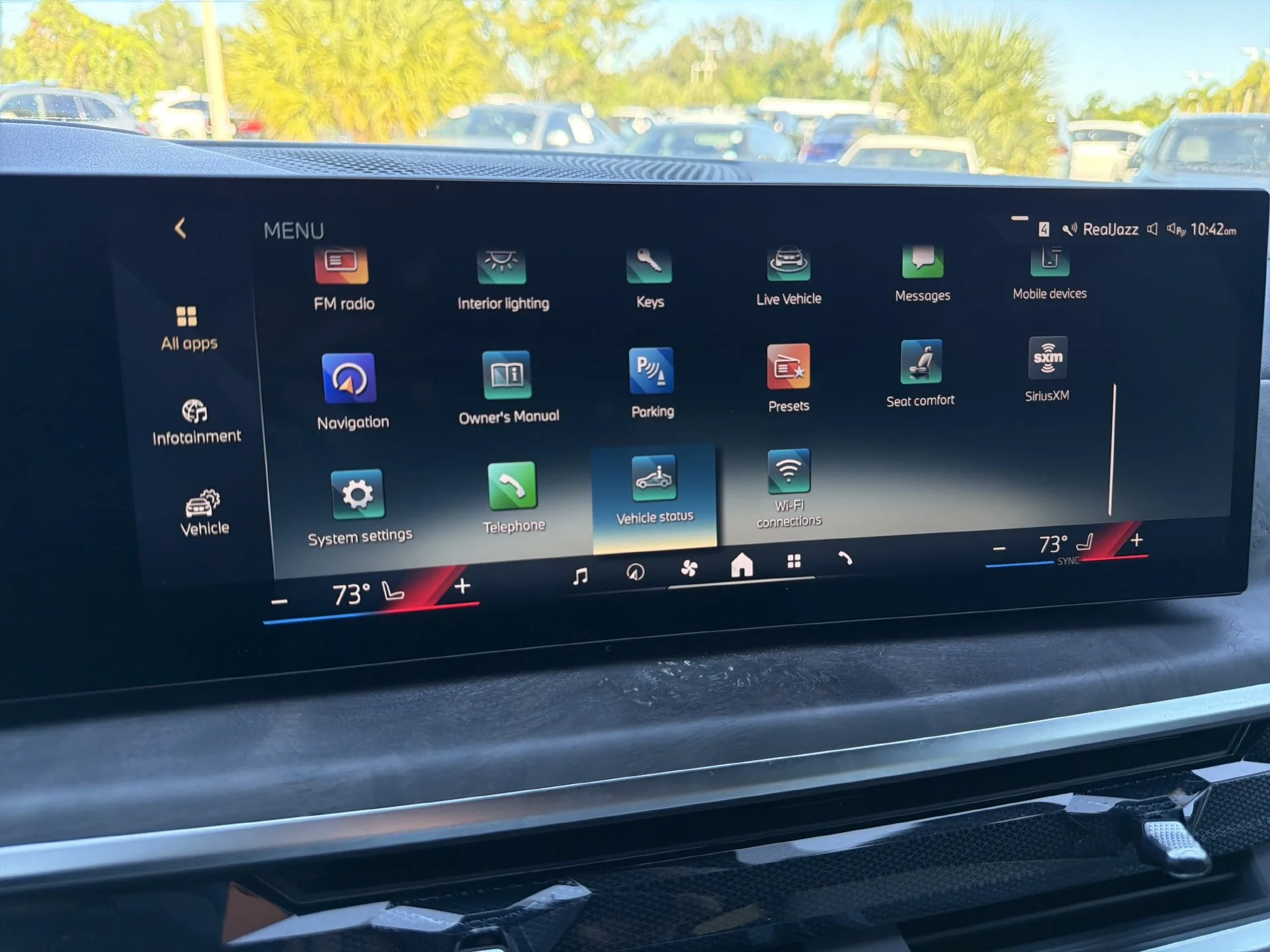 Used 2026 Gray BMW xDrive50e image 31