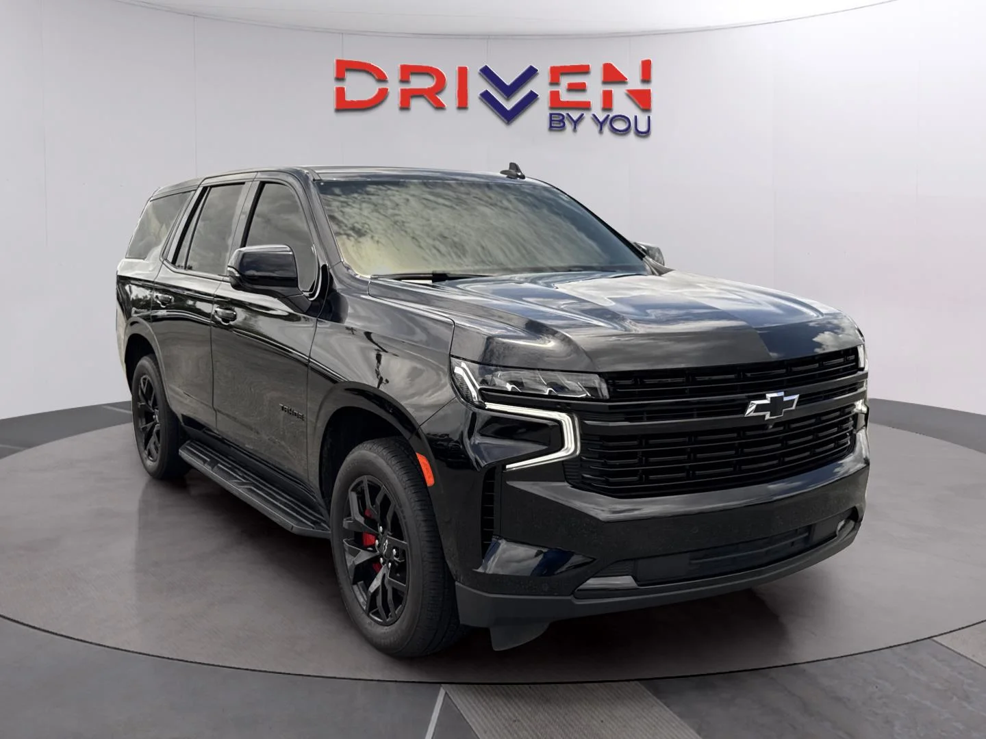 Used 2023 Black Chevrolet RST image 7