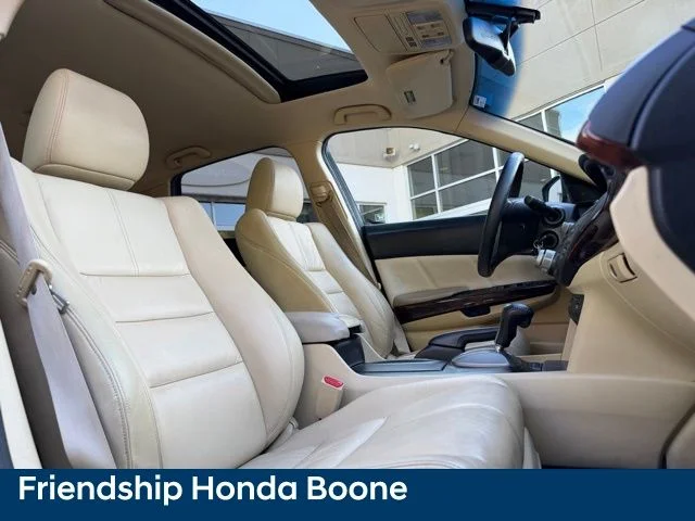 Used 2010  Honda EX-L image 41