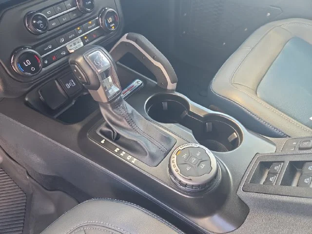 Used 2021 Orange Ford First Edition image 28