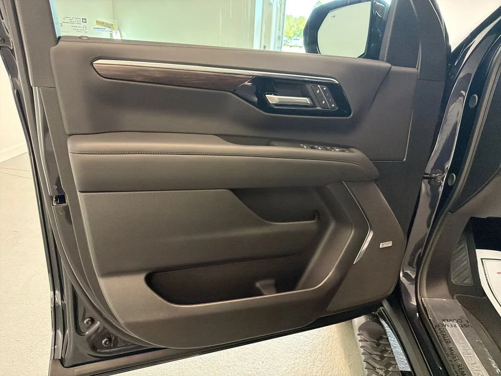New 2026 Dark Ash Metallic Chevrolet Z71 image 14
