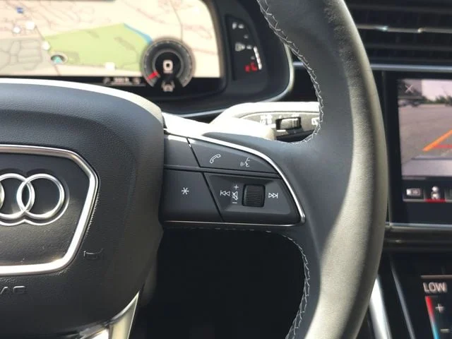 2025 Audi Q7 Premium Plus - Photo 13