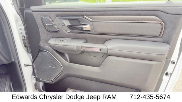 2026 RAM 1500 RHO - Photo 40