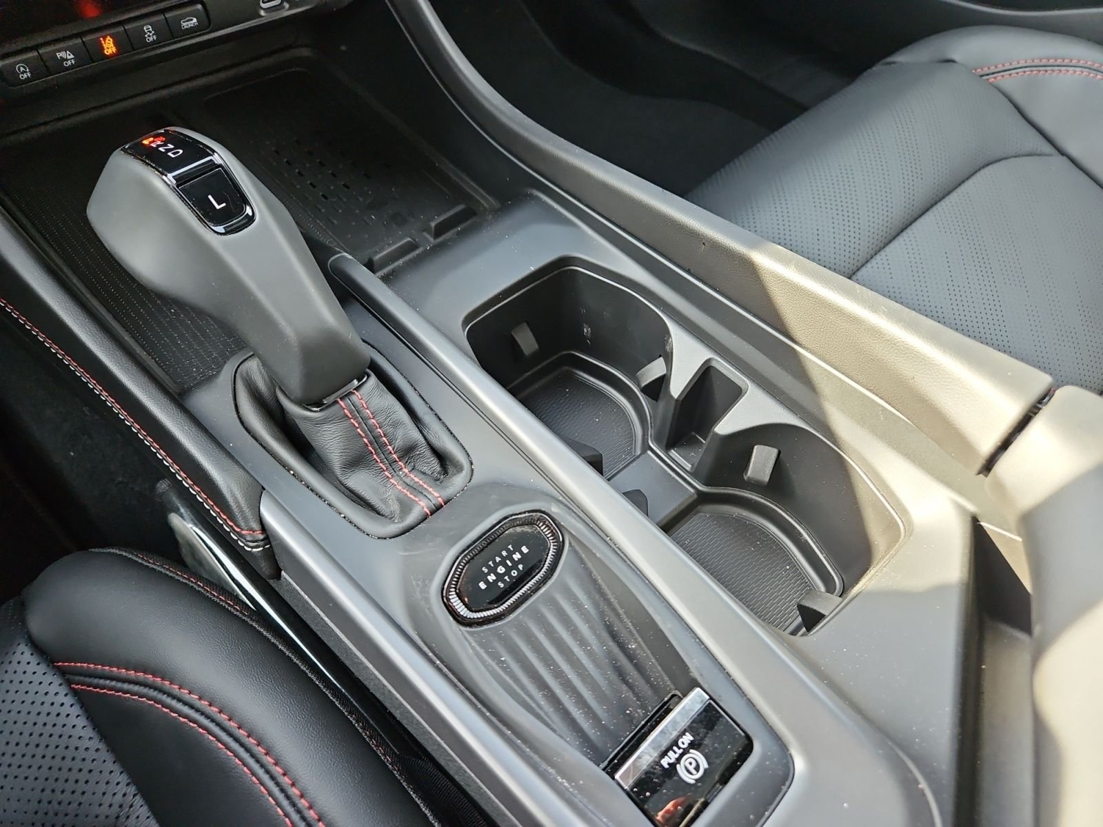 New 2026 Triple Nickel Exterior Paint Dodge Scat Pack Plus image 30