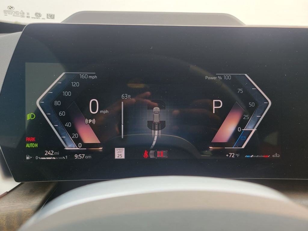 2025 BMW X1 28i - Photo 27