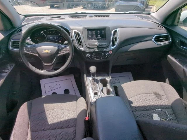 Certified Used 2024 White Chevrolet LT image 16