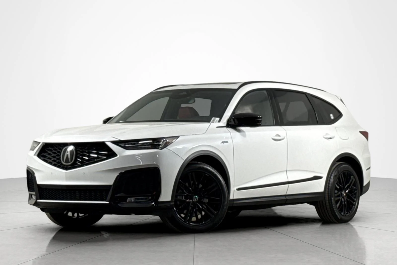 2026 Acura MDX