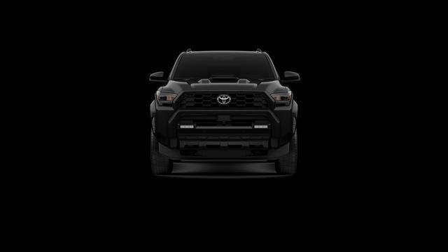 Certified Used 2026 BLACK Toyota  image 159