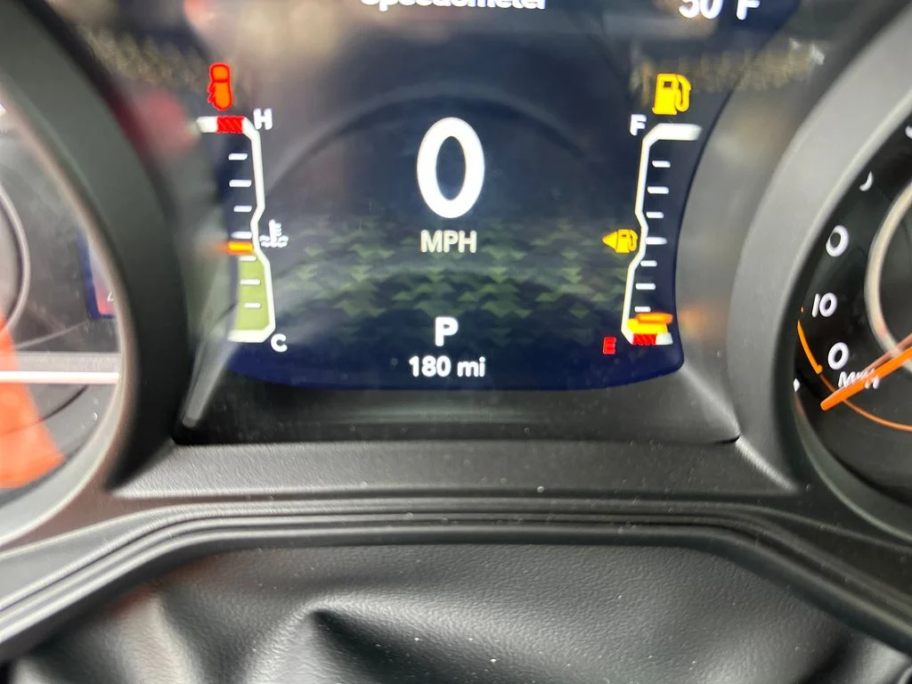 2025 Jeep Wrangler 4-Door Rubicon 392 Final Edition - Photo 19