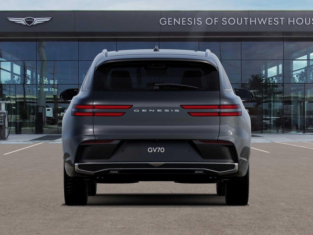 New 2027 Vik Black Genesis 2.5T ADVANCED image 9